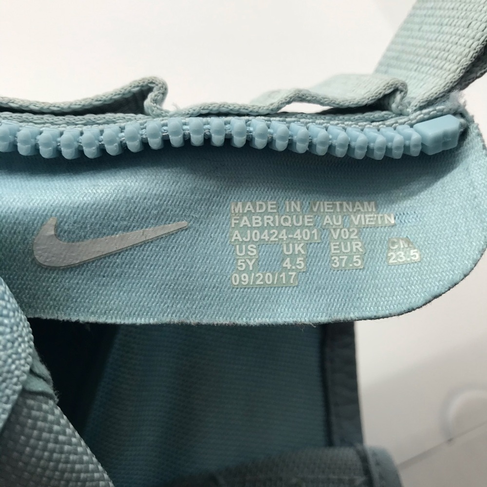 Nike SF AF1 - Picture 8 of 11